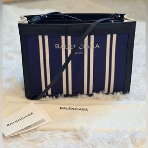 Balenciaga crossbody bag